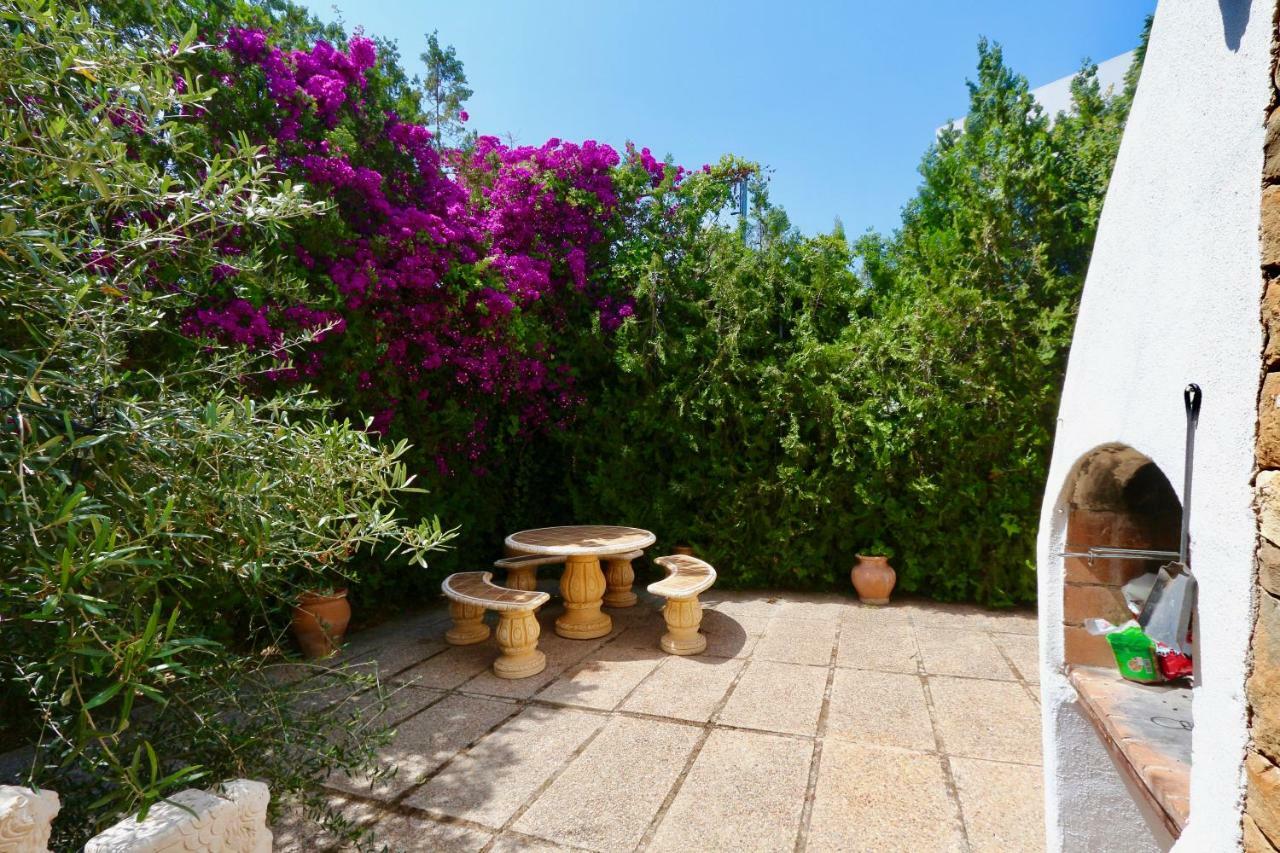 Calalga Сasa Frente A La Playa Con Piscina Privada Villa Calpe Buitenkant foto